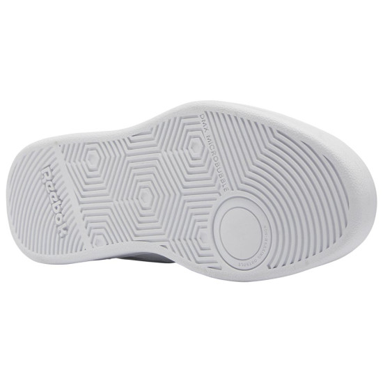 Reebok Court Advance vegan